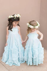 Flower Girl Dresses