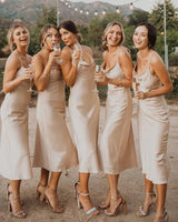 Browse our collection of bridesmaid dresses 2024, we have bridesmaid dresses in chiffon, satin to make your prom night unforgettable!