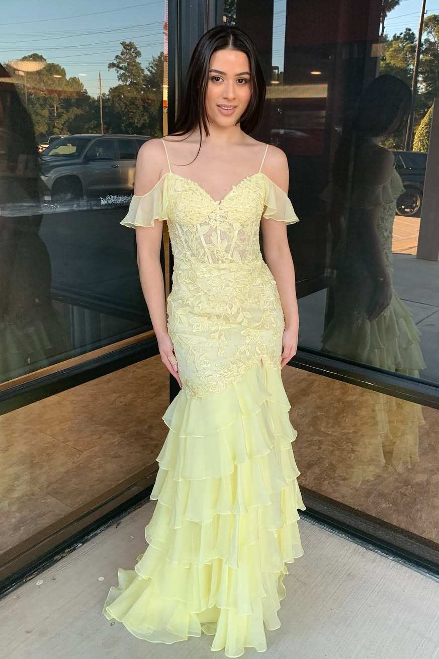 Green Satin Sweetheart A Line Prom Dress With Slit main image 0
