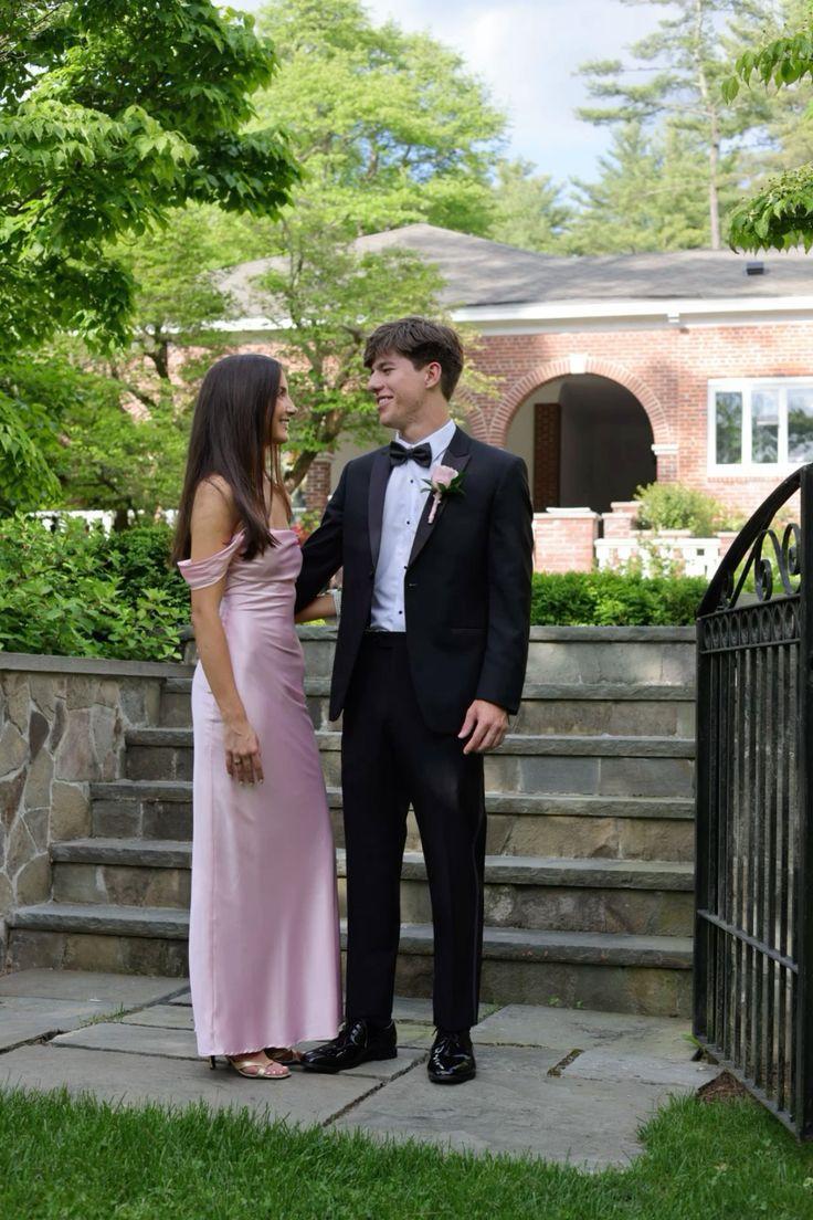 White Off the Shoulder Sheath Satin Long Prom Dress
